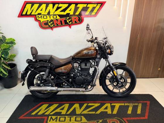 ROYAL ENFIELD METEOR 350 STELLAR 